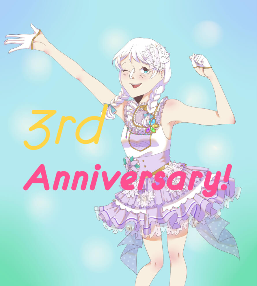 oh well...i had really good luck on gachas BUT I DIDN'T GOT KANON ; ;
BUT!!! i still got a lot of...