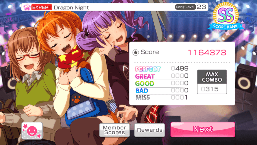 you rly hate to see it, huh