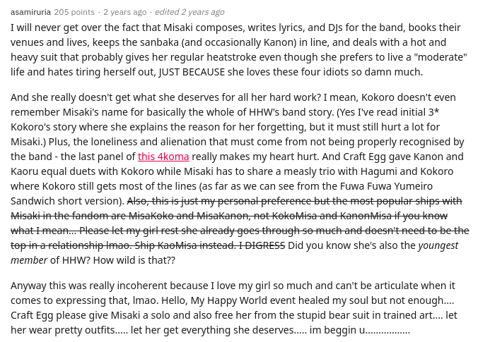 Same, same.... Sorry for not adding the link yet, this is it!...