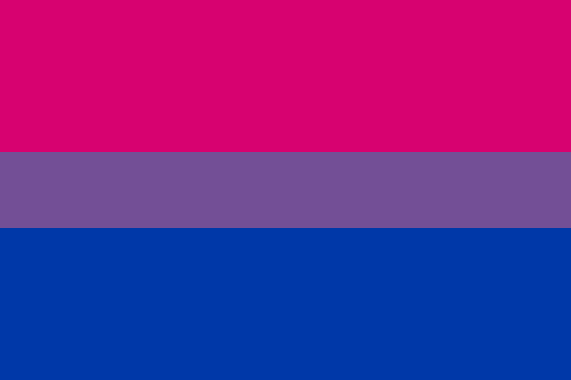 #Happy Pride Month! 🏳 🌈 🏳 ⚧. Bisexual youth!! 