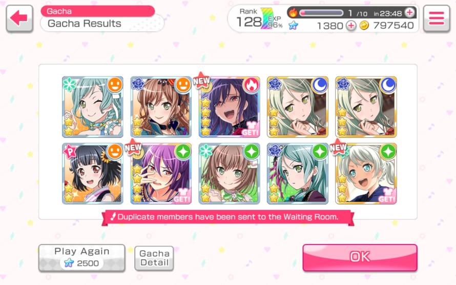 i forgot to post my screenshot here  i screamed about it multiple other places  but i have been...