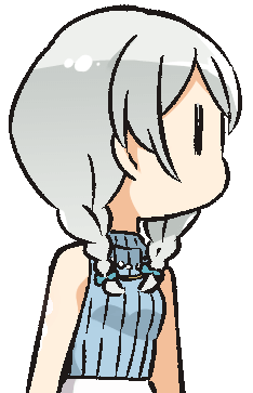 Backlog of images  3

       4 Koma  175. Last one for the day. Oh yeah, the event's on now...