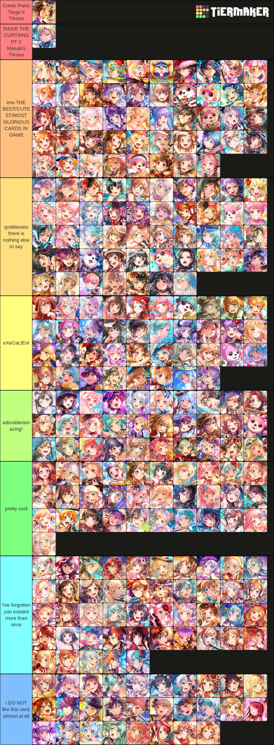 my fingers hurt, but it was pretty fun to do!!

here's  Kaiton's...