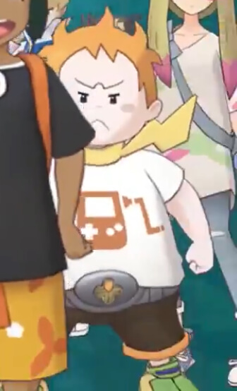 MY SON IS CONFIRMED FOR POKEMON MASTERS!!! I’M SO HYPED FOR THIS GAME!!!