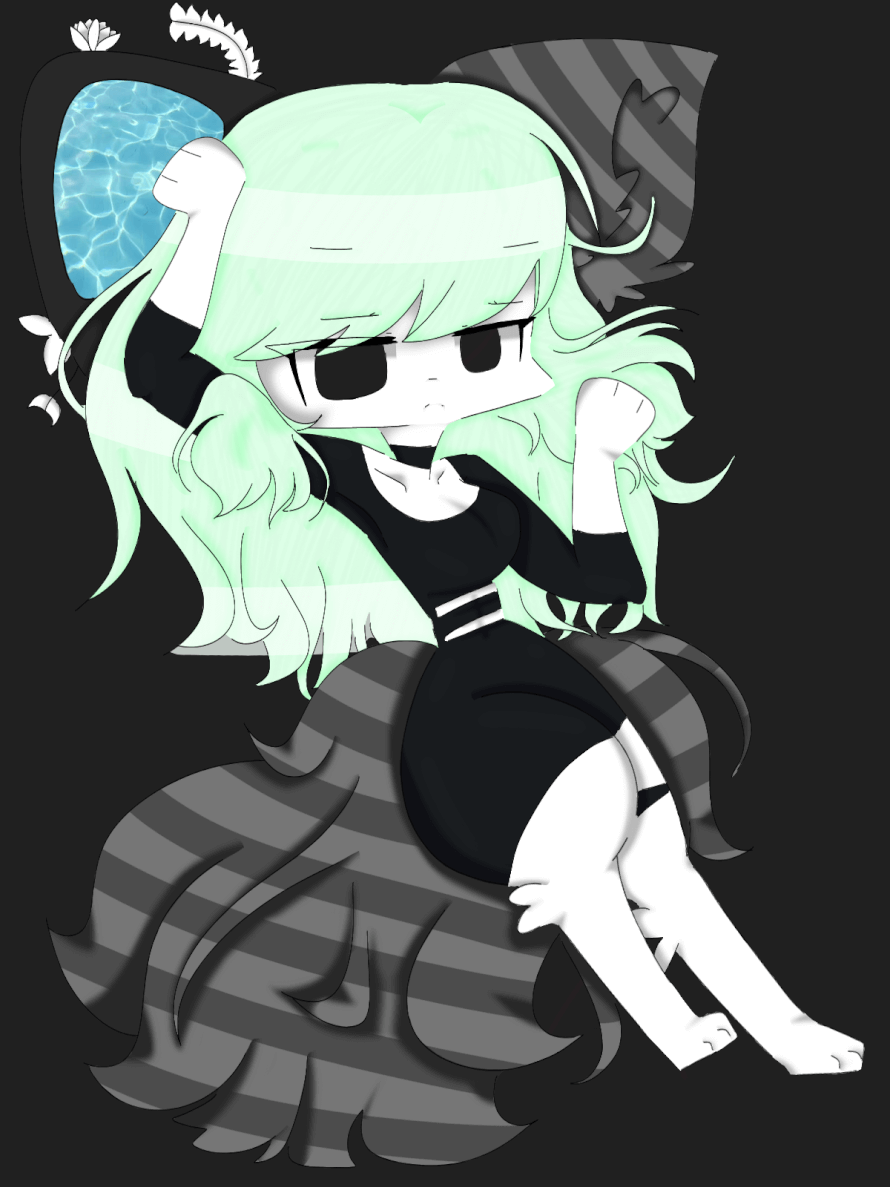 I'm finishing this, I think it's kindda the thing it was in my mind. Does anyone wants me to draw...