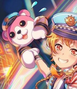 misahagu is here to bless our souls
