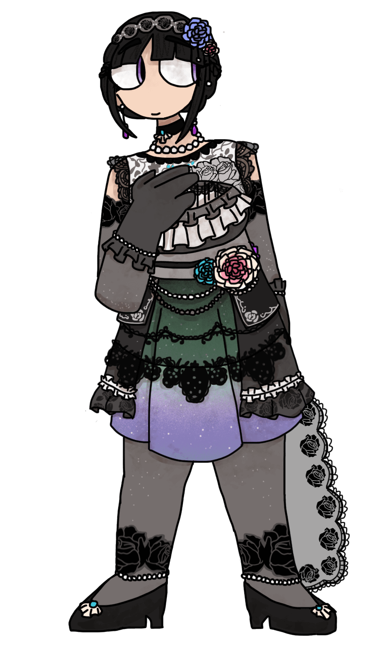 While i meant to finish this yesterday for Rinko’s birthday, considering how long everything took, I...