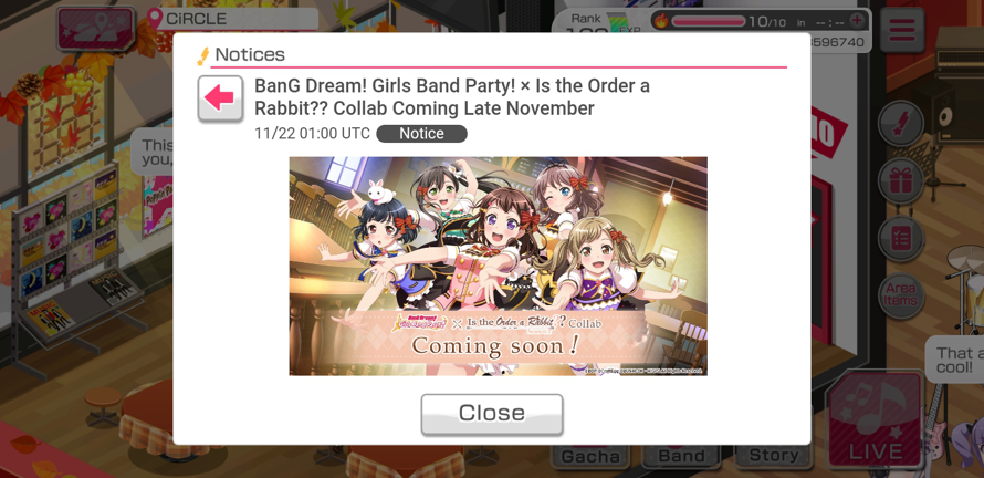 Another one coming kids