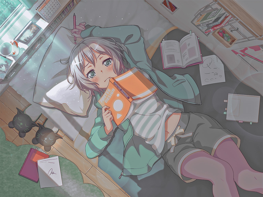 Hello!! Hope you are all doing great my spring break just started!