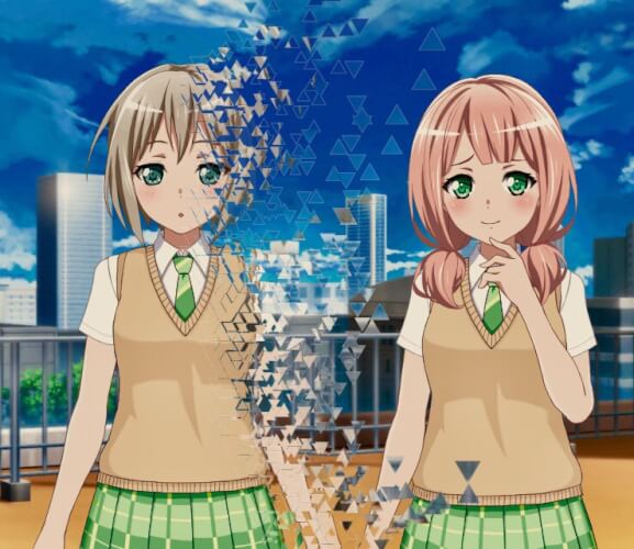 hii chan, i don’t feel so mocatastic...

 i know this meme is deceased ,but whatever 
