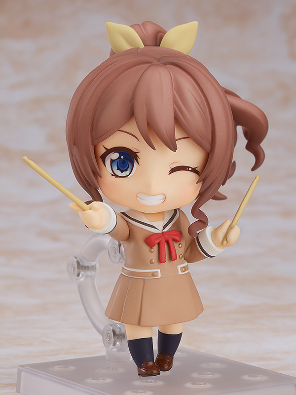 Nendoroid Saya!