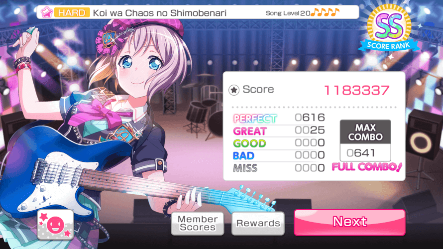 trust me, this beatmap is really fun,