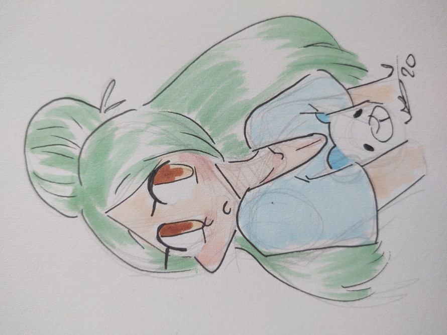 Thank you Chomama Li for the request! 