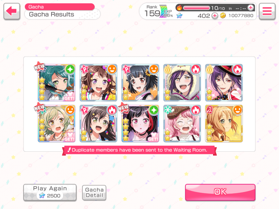 I'M CRYING AND SHAKING THIS IS THE BEST PULL I'VE EVER GOTTEN
