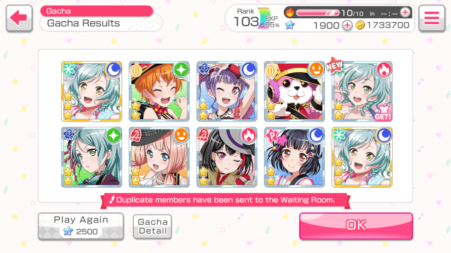 you have to be kidding me 