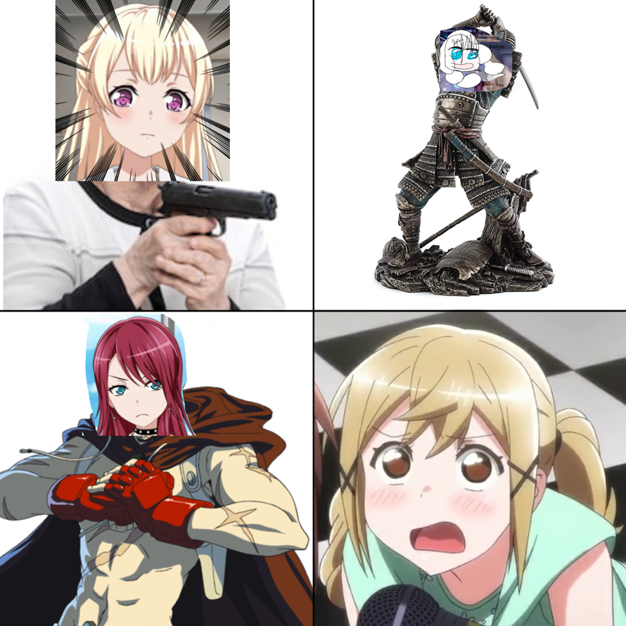     Please end my last braincells I am actually not kidding I actually made this please nominate me...