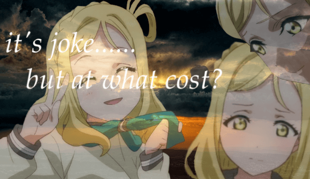 To the people who actually tried to solve that math problem on the survey you have my respect and to...