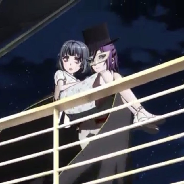 I Wanna Watch Episode 4 And Screen Record All The Rimi Parts But That Would Be The Full Episode And...