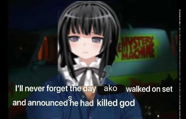 she's not even at 1% of her power 