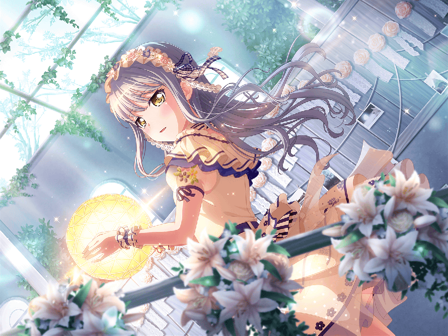 HOLY JESUS  



YUKINA. NOT CHU TOO!





       at least it's an event card :3