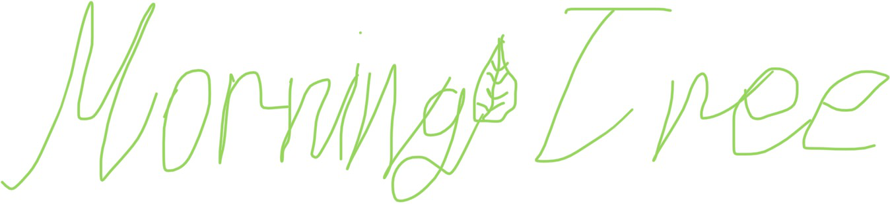 BanG Dream! Girls Band Party! 10 Day Band Maker Challenge: Day 2

Band Logo for Morning Tree...