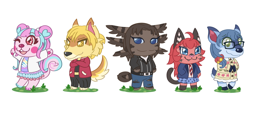 wikihow can i unlock ras villagers in acnh