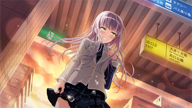 meanwhile: everyone having a great dreamfest
me: doesn't have jp and is suffering on en