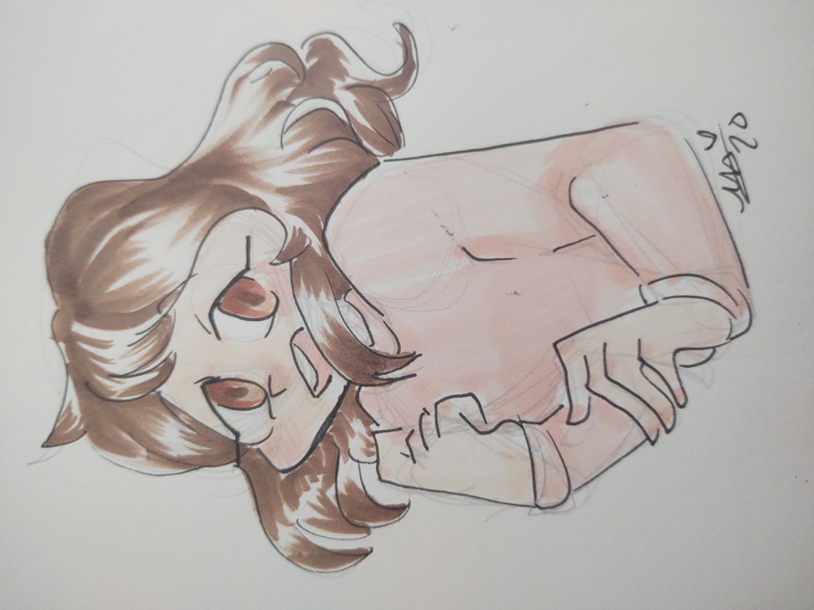 My dumb self forgot that I never finished my previous requests...  So thanks Amarena for the...