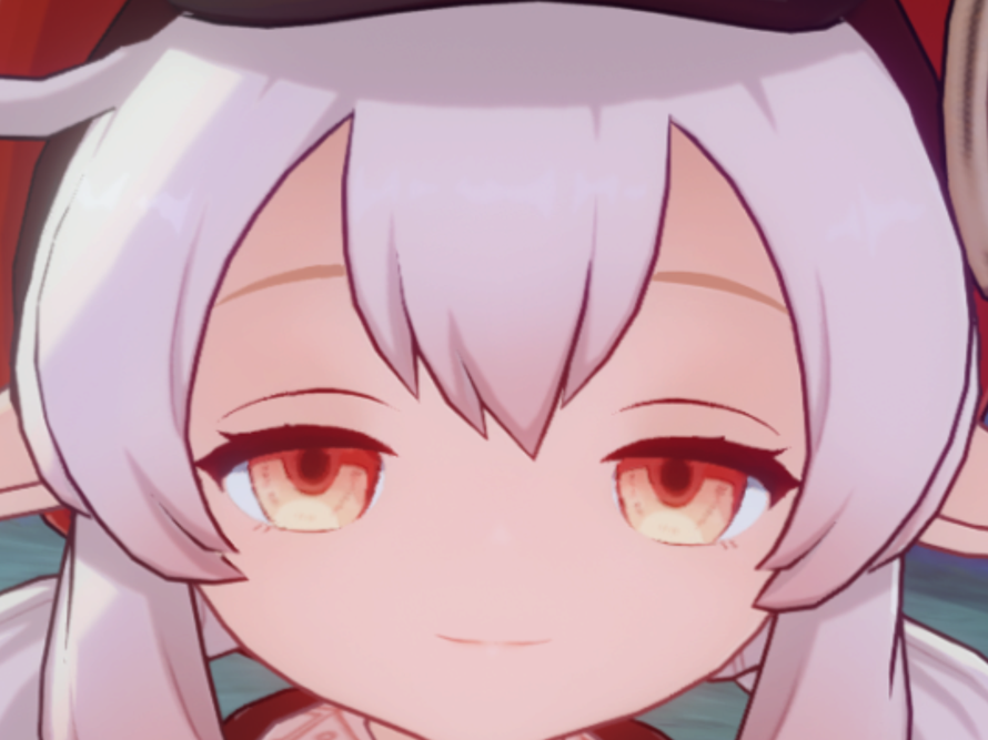 Hello! I’m Amy and I play Genshin Impact and Bang Dream! My favorite is Klee! 