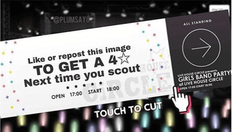 Am doing this because I really need a new 4 star 😪😪