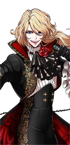 Alucard that u