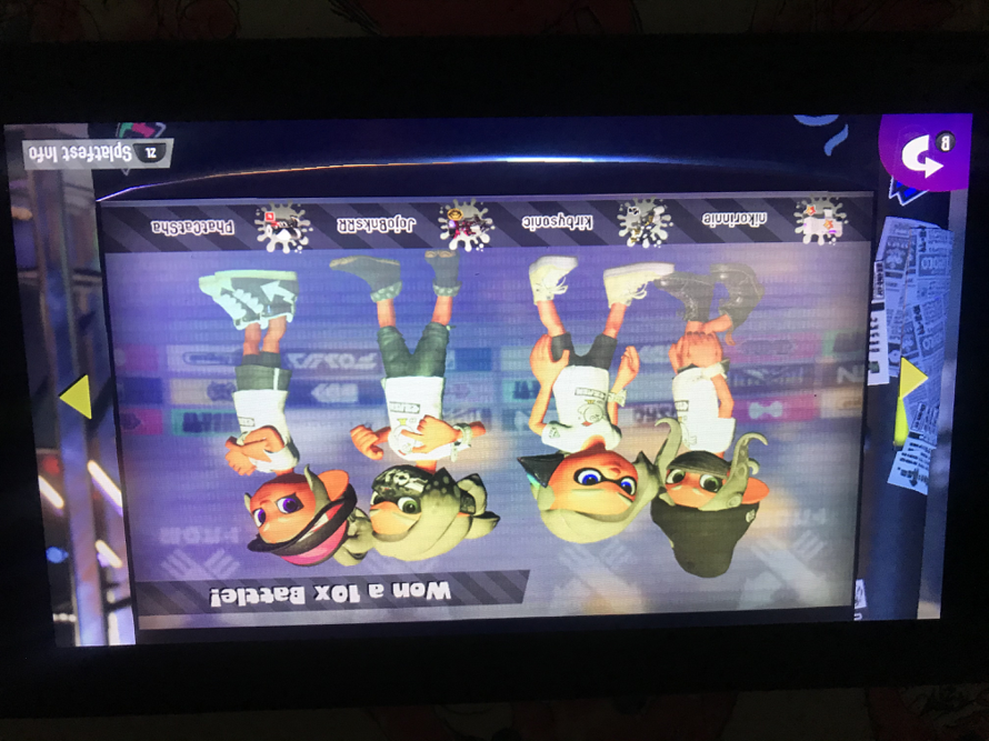 okay I’m starting to wish there was a website for splatoon 2 but 
    ayyyyyyyyy

it’s not 100x...