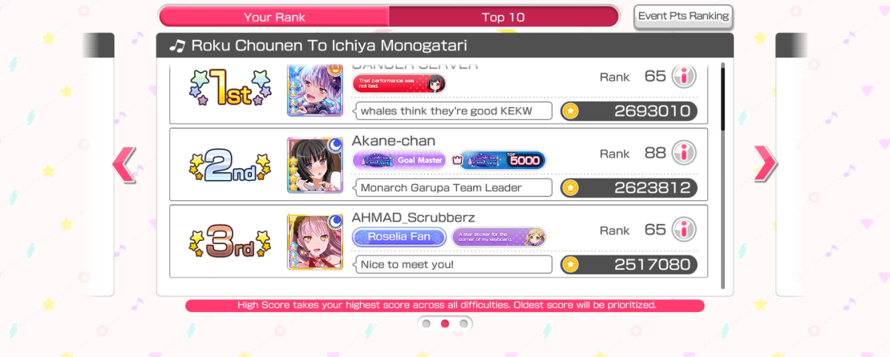 The hackers are really going wild...