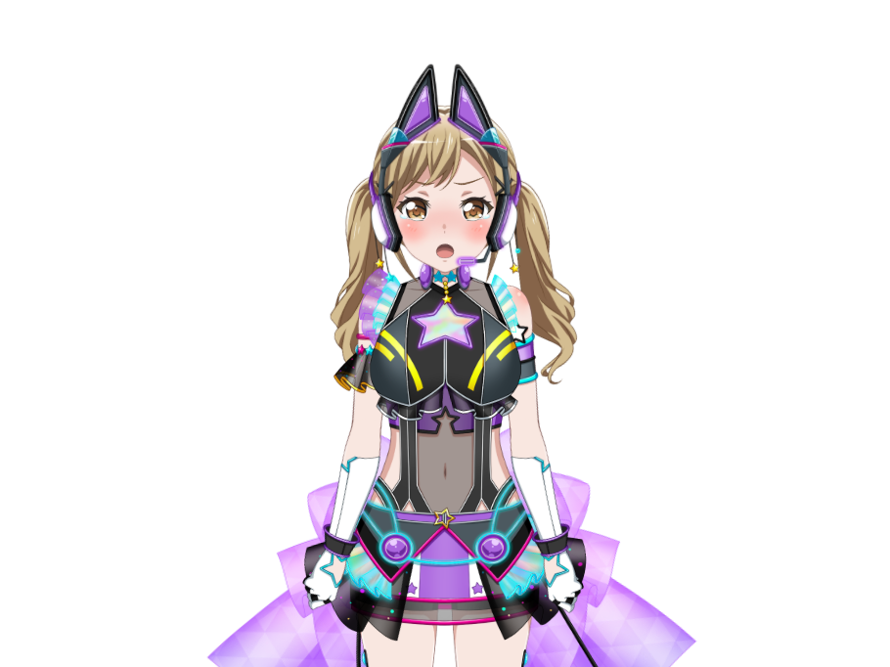 angry arisa moments

 yea i random rolled df haha 