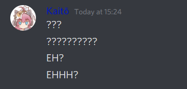 The exact moment I became lost in the excitement for RAISE A SUILEN in Garupa  when the PV for RAS...