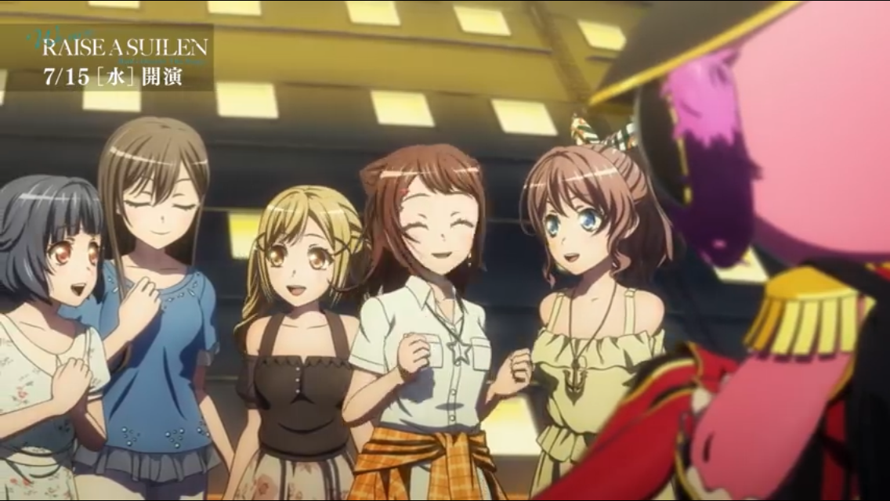 I Might Do The Watching Spree Tomorrow Because I Have A lot Of Things To Do So Thank You 
 Abby Lea...