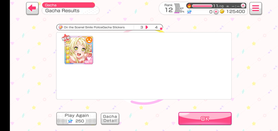 KOKORO CAME HOME!!

Her costume is amazing and so is the card! Let this Kokoro card give you all...