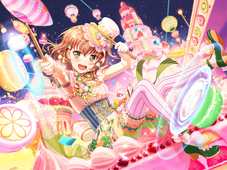   Happy Birthday Maya!!

She's like one of my absolute best girls I love her so much ❤