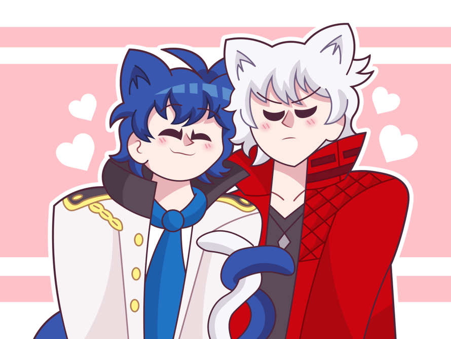 catboy rights