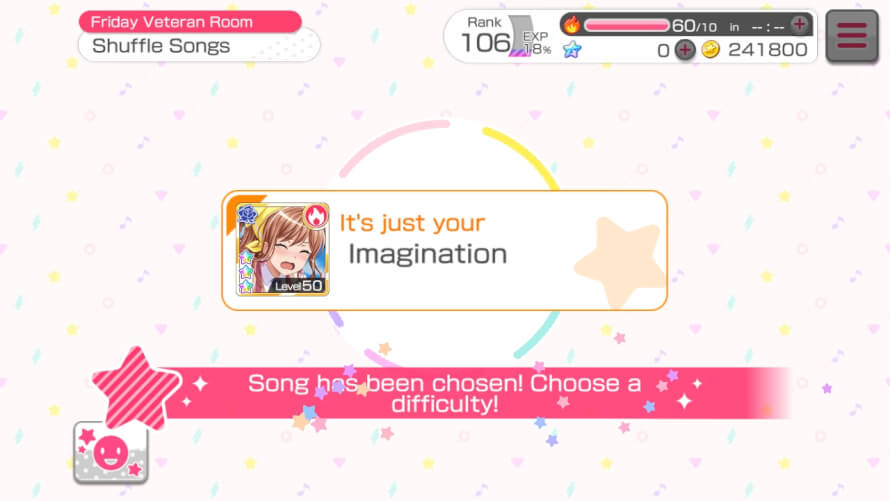 Someone: Lisa is my Waifu


Lisa: