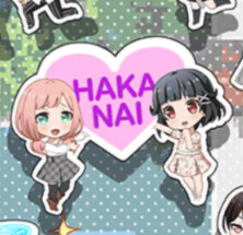   Kaoru fan girl squaddddd
      they don’t know about kaoru’s thing with Chisato ig rip
