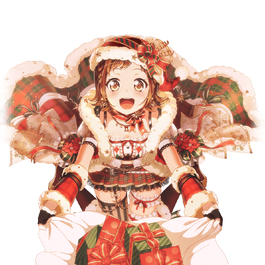   WOAhhH! bandwagon??? heck yes.

Dunno why this card doesn’t get more appreciation, so i’m...