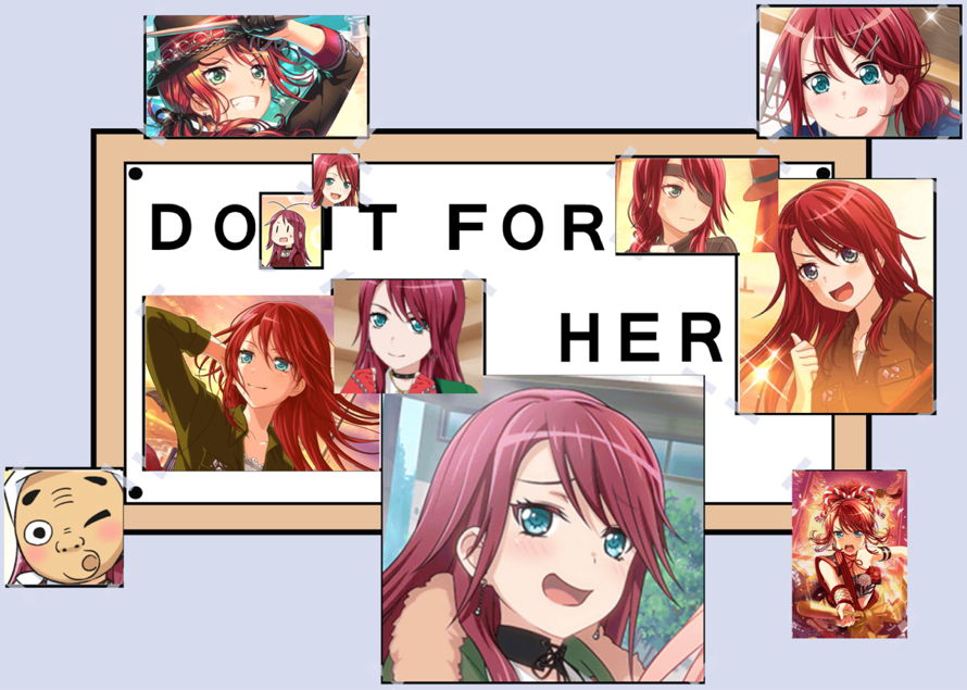   still awake so... Posting Tompe propaganda at 1 am

  Look at her beauty 👉👈😳😳

    Image stolen...