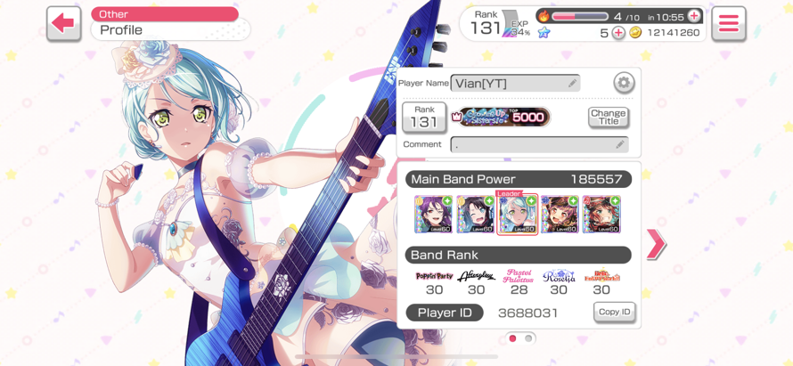 Anyone wanna friend me? Im quite lonely 