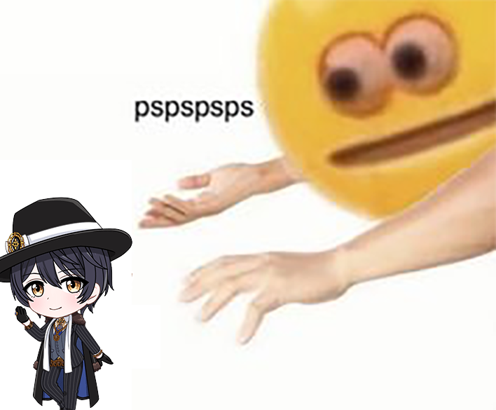 aoi please come home for the love of god i beg yo

edit: I GOT HER.