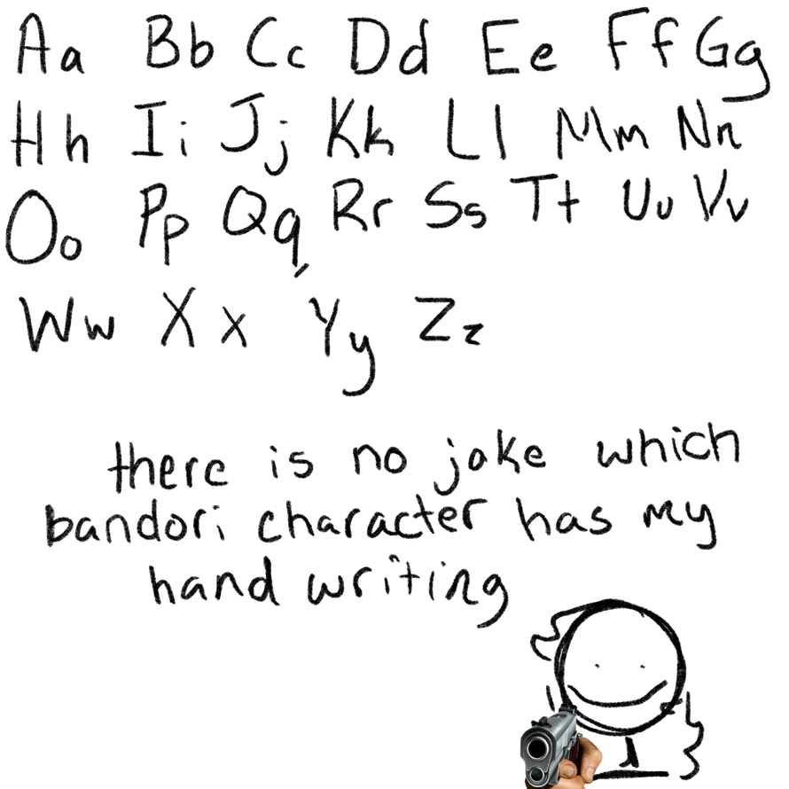 I have been told ako and rans dad 👁👁