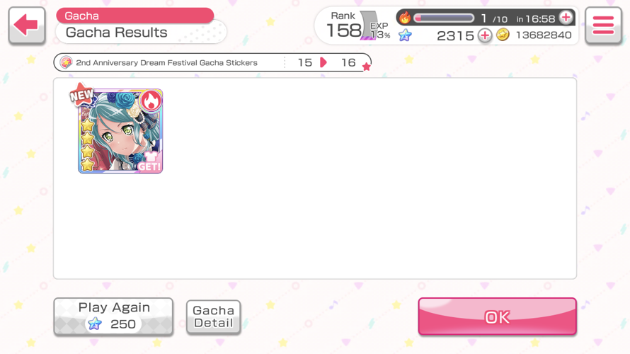 nice