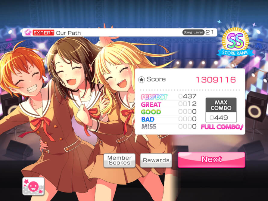 oops i got those 12 greats because i was too busy crying over memories ewigkeit's performance of...