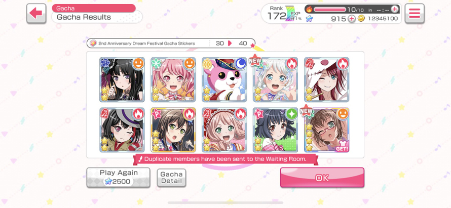 AAAAAAAAAAAAAAAAAAAAAAAAAAAAAAAAAAHHHHHHHHHHHHHHHHHH!!!!!!

I GOT MY FIRST EVER DREAM FESTIVAL...