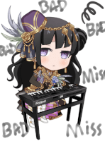 That's what happened to me when I didn't master the game.